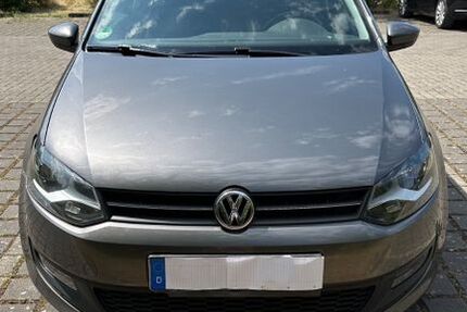 VW Polo 199.563 km 3.500 &euro; Düsseldorf 40224