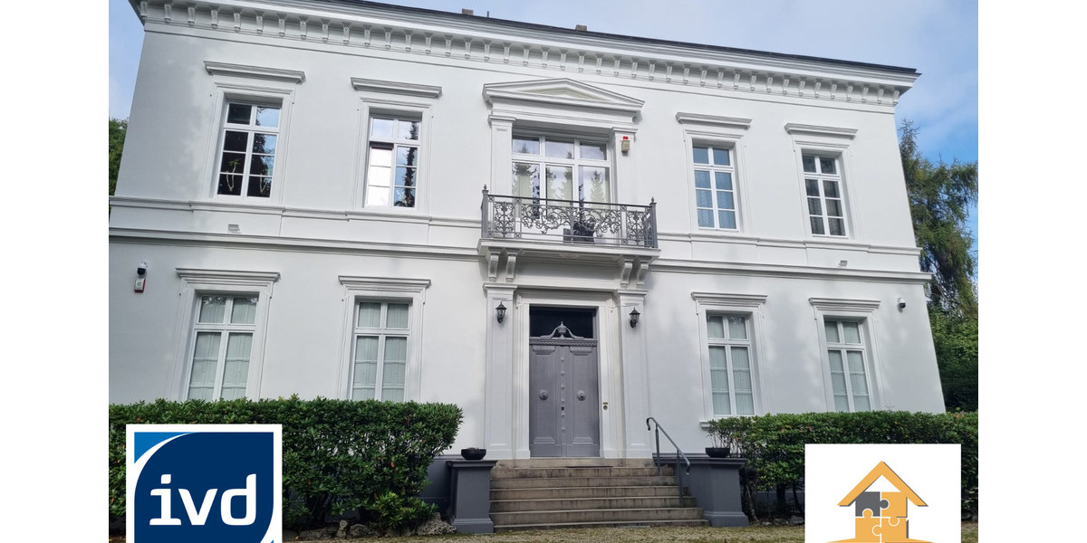 Erdgeschoßwohnung Wuppertal Gemarkung Langerfeld - 4 Zimmer, 200 m&sup2;, 2.600&euro; | Angebot:25394175