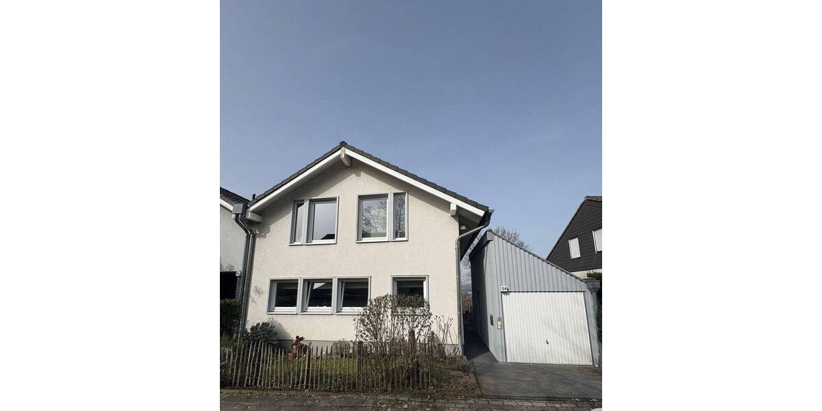 Doppelhaushälfte Wuppertal Langerfeld - 6 Zimmer, 213 m&sup2;, 595.000&euro; | Angebot:26036998