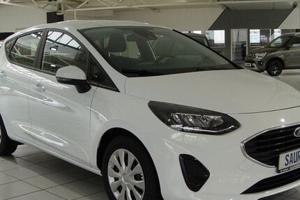 Ford Fiesta 3.156 km 17.990 &euro; Schwelm 58332