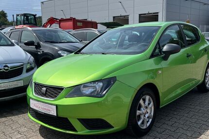 Seat Ibiza 66.131 km 4.890 &euro; Wuppertal 42109
