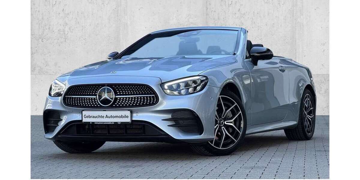 Mercedes-Benz E 450 44.215 km 62.390 &euro; Wuppertal 42117