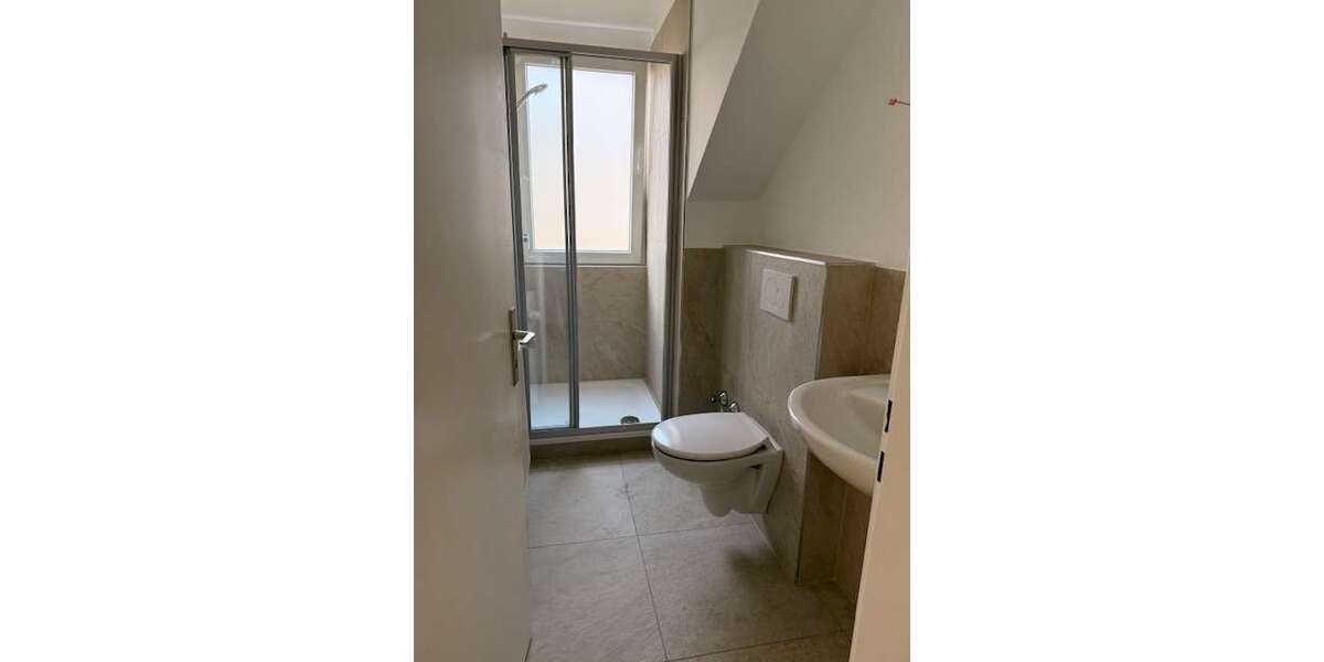 Etagenwohnung Wuppertal Gemarkung Ronsdorf - 3 Zimmer, 57 m&sup2;, 570&euro; | Angebot:25966310