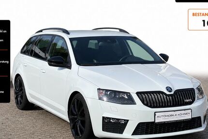 Skoda Octavia 173.836 km 8.990 &euro; Solingen 42655