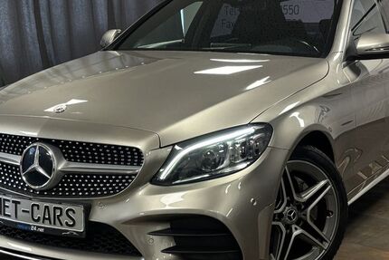 Mercedes-Benz C 220 185.841 km 22.900 &euro; Hilden 40721