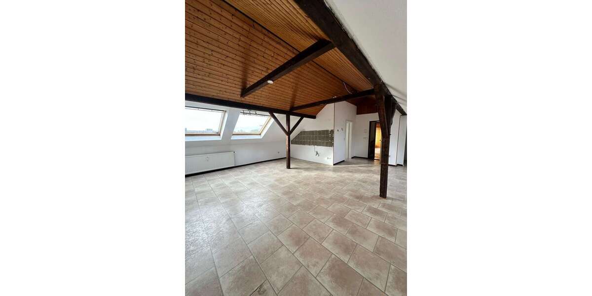 Etagenwohnung Herne / Wanne Wanne - 2 Zimmer, 75 m&sup2;, 450&euro; | Angebot:26008971