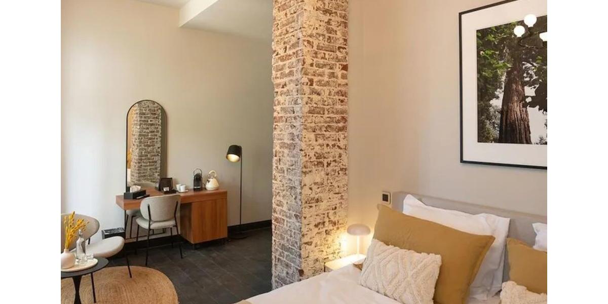 Ferienimmobilie Wuppertal Elberfeld - 85&euro; | Angebot:18822313