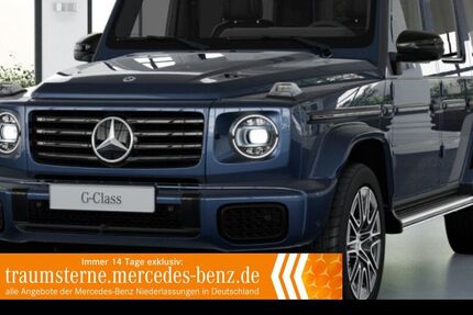 Mercedes-Benz G 580 14.969 km 134.990 &euro; Düsseldorf 40470