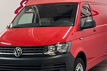 VW T6 Transporter 239.000 km 10.490 &euro; Wuppertal 42289