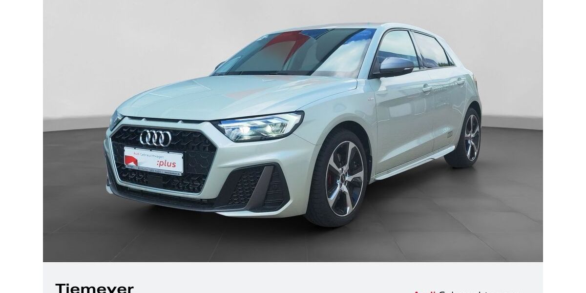 Audi A1 2.160 km 30.690 &euro; Remscheid 42897