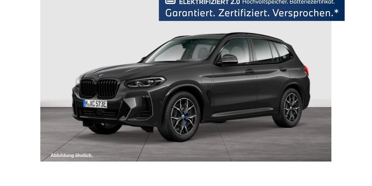BMW X3 95.120 km 43.990 &euro; Mettmann 40822