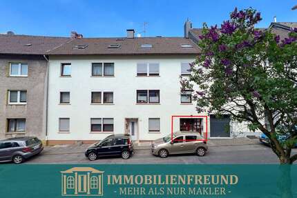 Gewerbeobjekt Remscheid - 79.000&euro; | Angebot:24378297