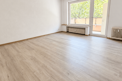 Wohnung Gelsenkirchen Bulmke-Hüllen - 3 Zimmer, 76 m&sup2;, 555&euro; | Angebot:27350524