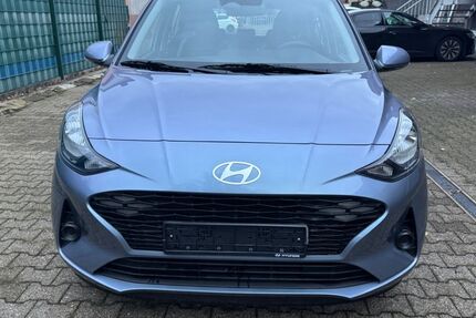 Hyundai i10 11.000 km 16.399 &euro; Gelsenkirchen 45879