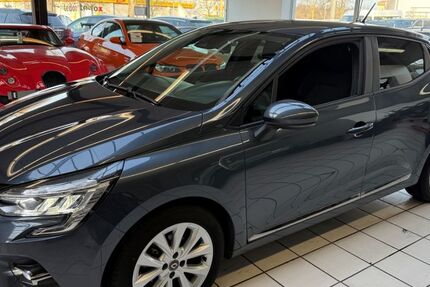 Renault Clio 37.992 km 10.980 &euro; Gevelsberg 58285