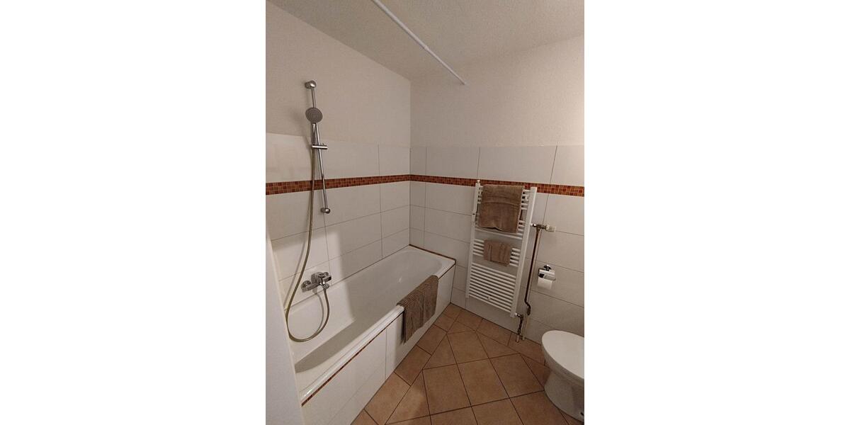 Etagenwohnung Remscheid Lüttringhausen - 1 Zimmer, 43 m&sup2;, 540&euro; | Angebot:25833783