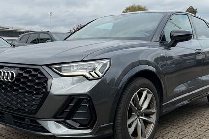 Audi Q3 163.233 km 25.990 &euro; Hilden 40721