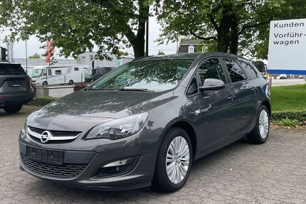 Opel Astra 89.304 km 7.800 &euro; Remscheid 42857