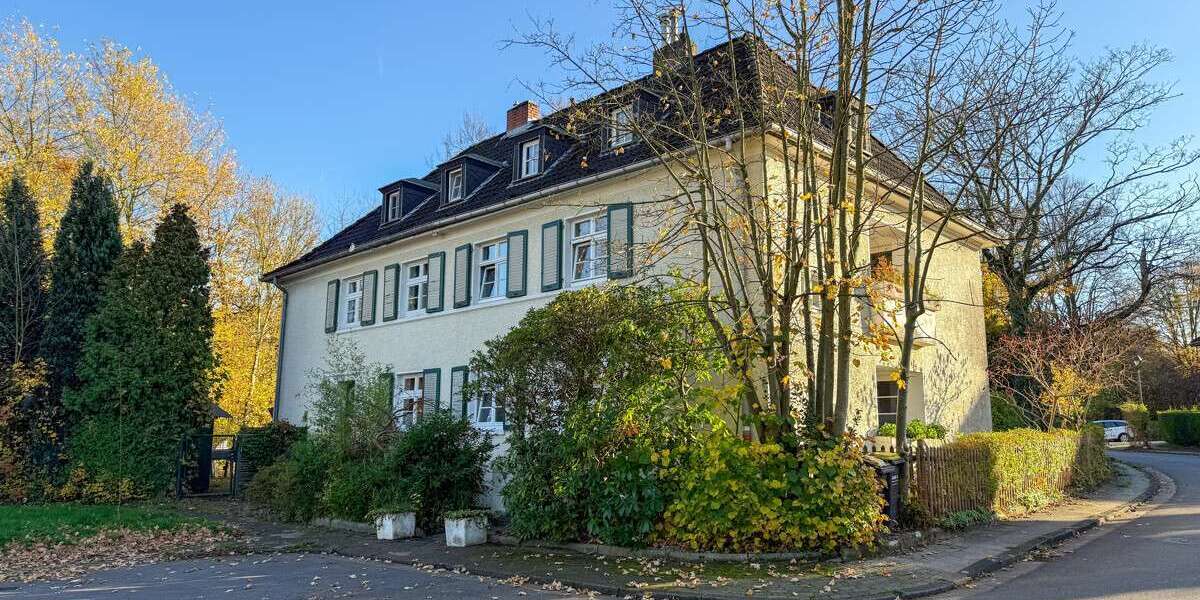Einfamilienhaus Essen Stadtbezirk IX - 6 Zimmer, 160 m&sup2;, 800.000&euro; | Angebot:23719710