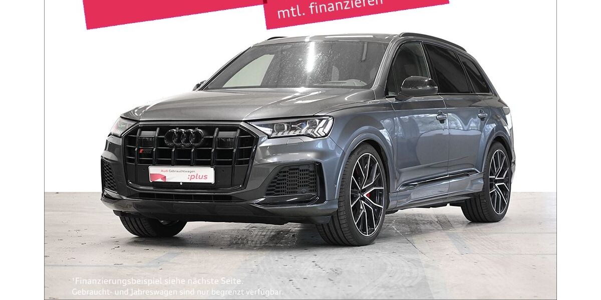 Audi SQ7 80.351 km 86.889 &euro; Wuppertal 42109