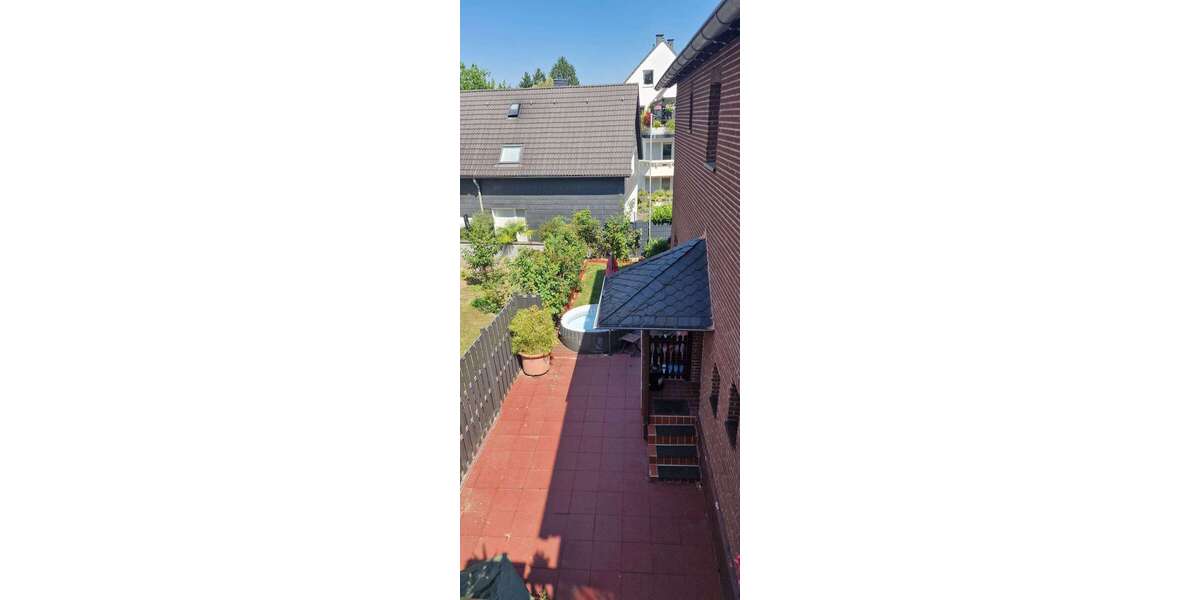 Einfamilienhaus Solingen Central - 4 Zimmer, 120 m&sup2;, 429.000&euro; | Angebot:27259306