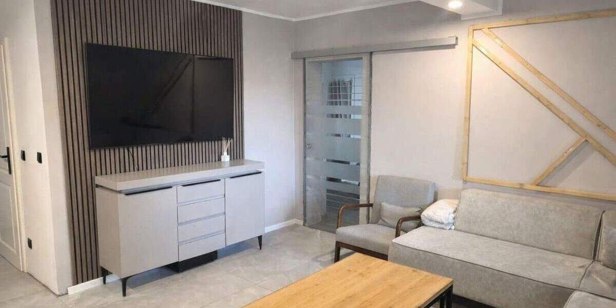 Etagenwohnung Düsseldorf Benrath - 2 Zimmer, 61 m&sup2;, 265.000&euro; | Angebot:25657540