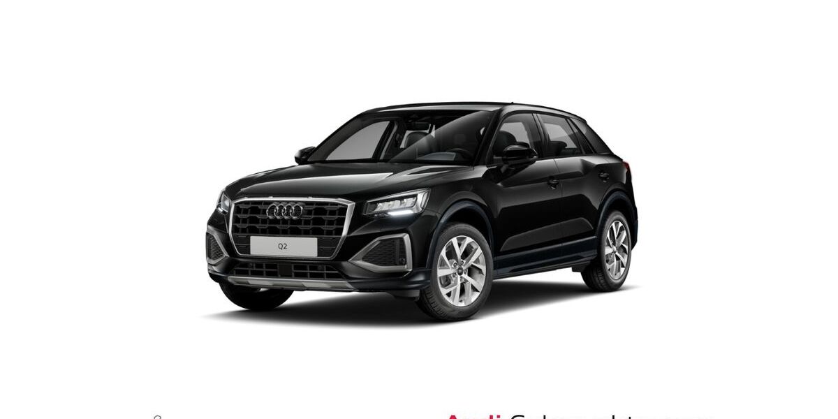 Audi Q2 20.051 km 29.980 &euro; Hilden 40721