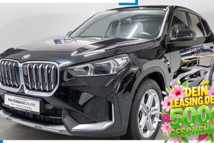 BMW iX1 15.775 km 34.290 &euro; Remscheid 42897