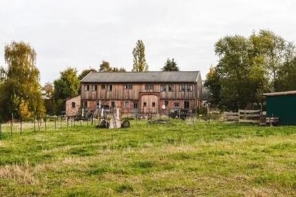 Ferienimmobilie Wuppertal Elberfeld - 101&euro; | Angebot:18863415