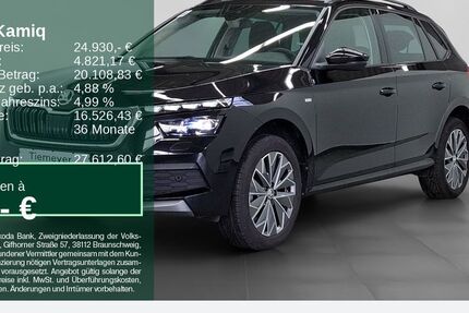 Skoda Kamiq 26.688 km 23.980 &euro; Bochum 44809