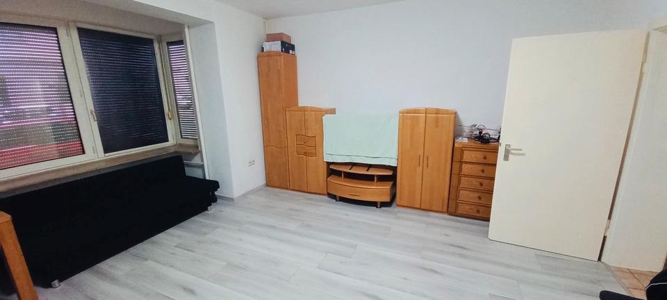 Erdgeschoßwohnung Gelsenkirchen Gelsenkirchen-Mitte - 1 Zimmer, 43 m&sup2;, 100.000&euro; | Angebot:26553949