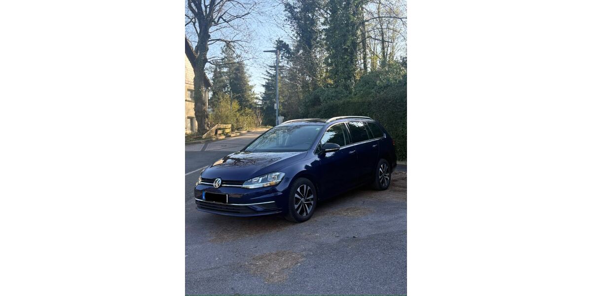 VW Golf 125.000 km 11.111 &euro; Velbert 42553
