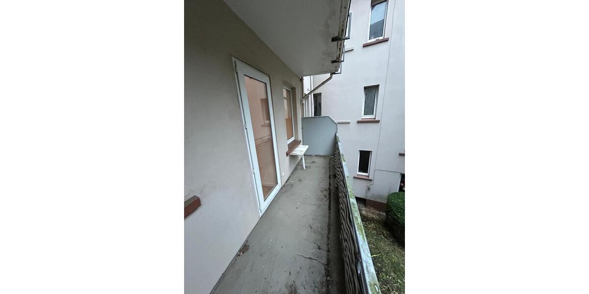 Etagenwohnung Wuppertal Gemarkung Barmen - 3 Zimmer, 75 m&sup2;, 600&euro; | Angebot:24508376