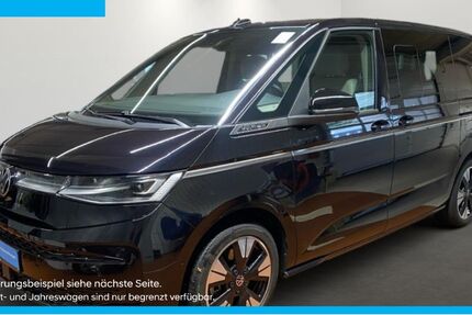 VW T7 Multivan 21.897 km 63.400 &euro; Düsseldorf 40233