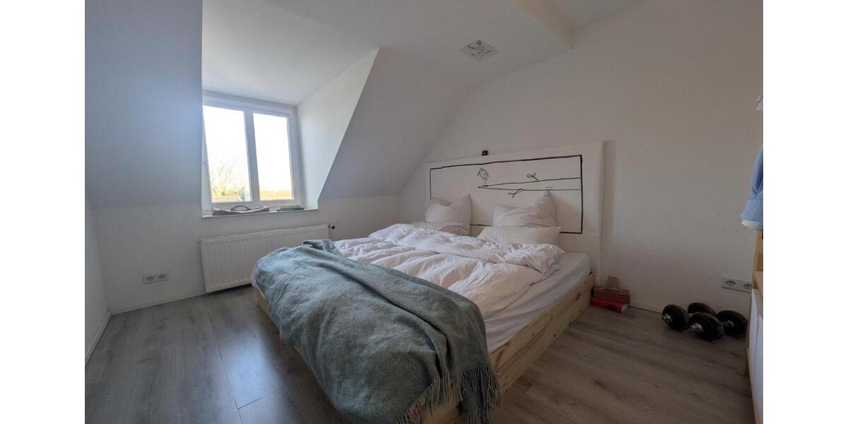 Maisonettenwohnung Bochum Günnigfeld - 4 Zimmer, 110 m&sup2;, 1.175&euro; | Angebot:26560276