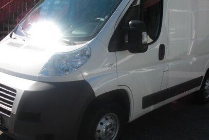 Fiat Ducato 123.500 km 11.999 &euro; Remscheid 42855