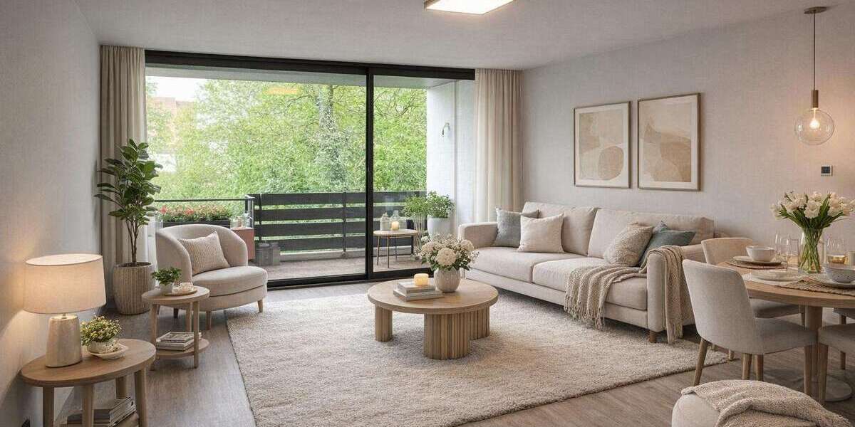 Etagenwohnung Erkrath Unterfeldhaus - 2 Zimmer, 65 m&sup2;, 700&euro; | Angebot:26087184