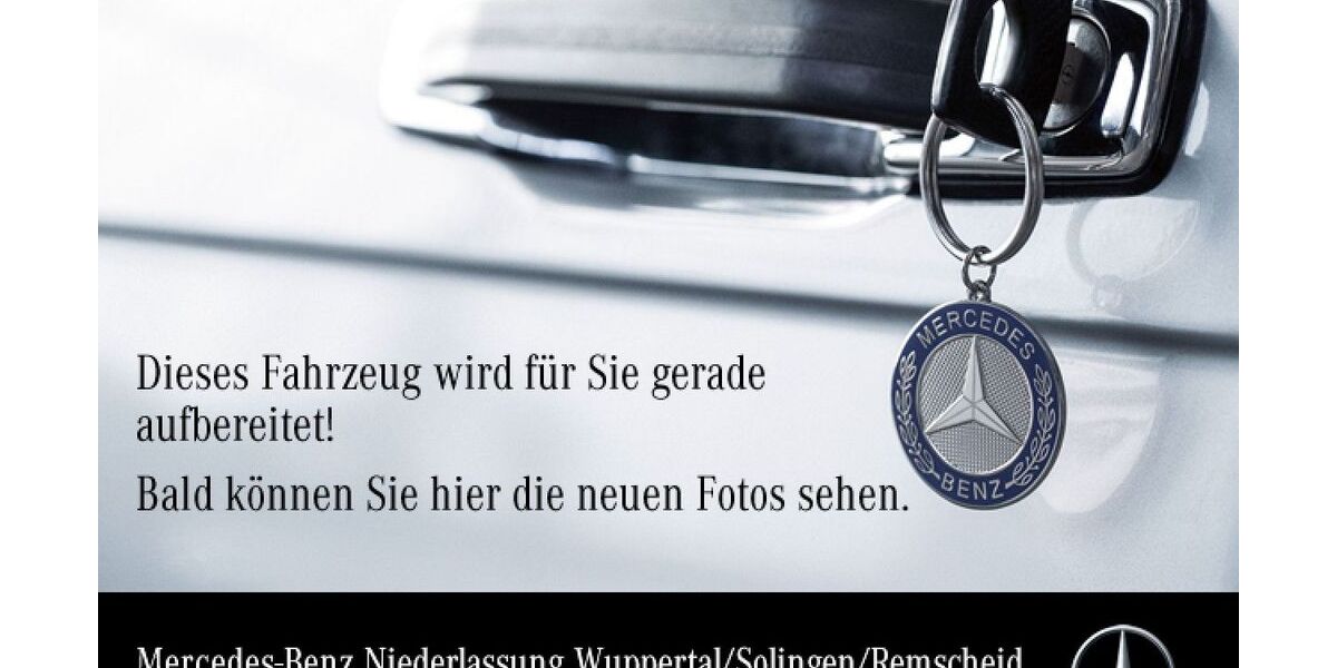 Mercedes-Benz CLA 350 21.252 km 57.490 &euro; Wuppertal 42115