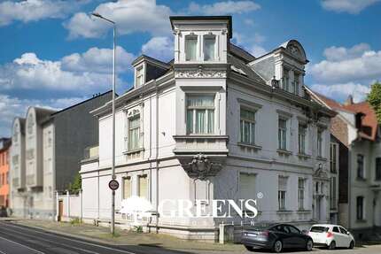 Haus Mülheim an der Ruhr - 11 Zimmer, 424 m&sup2;, 950.000&euro; | Angebot:25105928