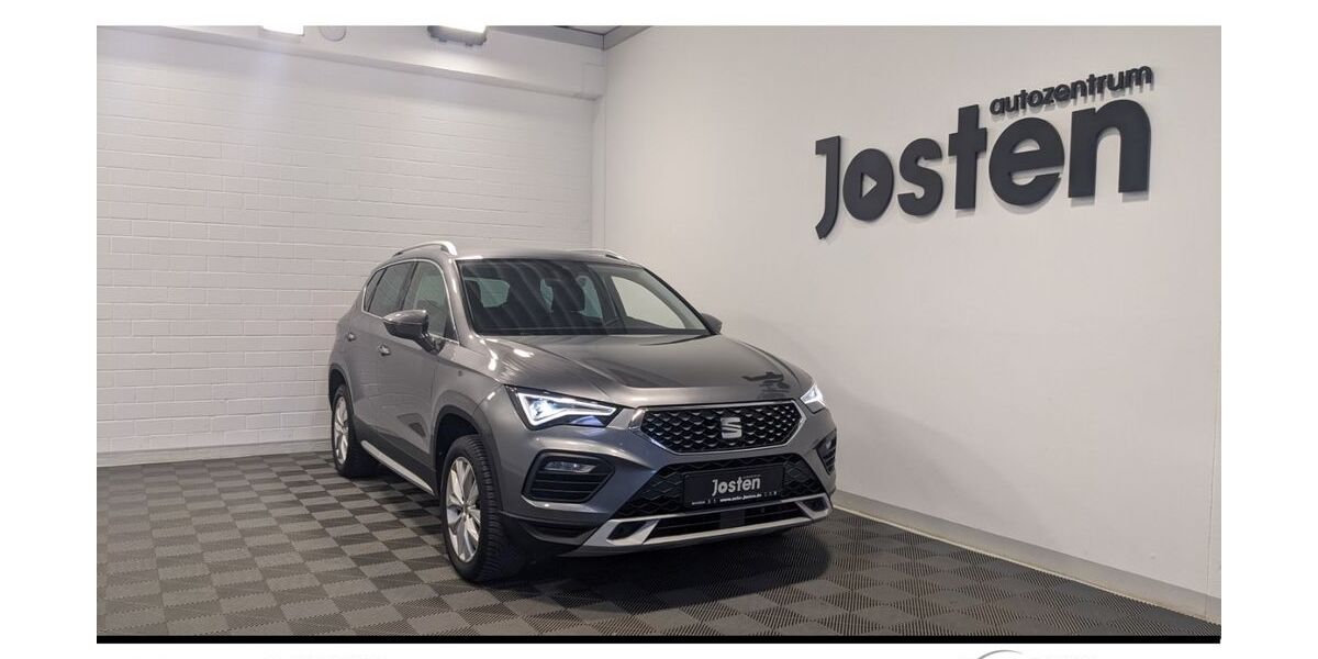 Seat Ateca 65.241 km 22.990 &euro; Monheim am Rhein 40789