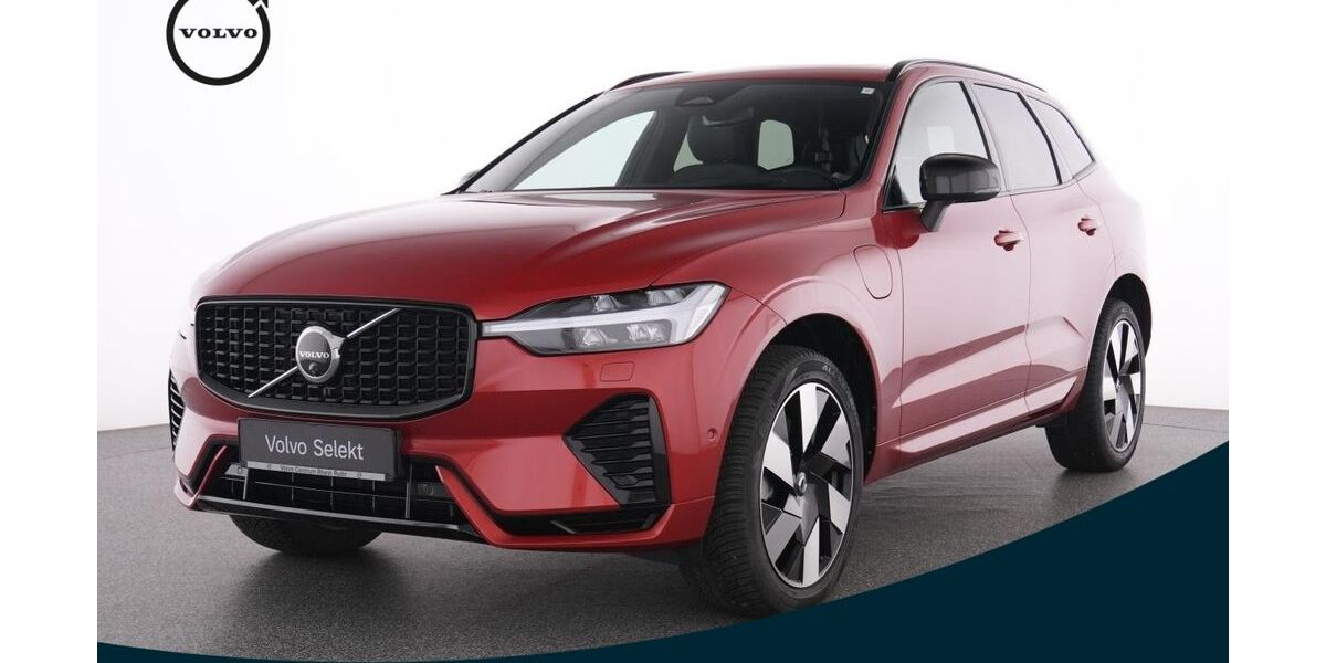 Volvo XC60 26.850 km 49.990 &euro; Essen-Kray 45309