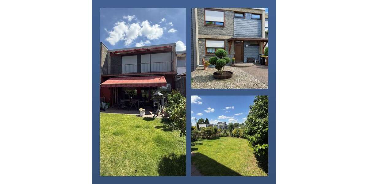 Einfamilienhaus Mettmann - 4 Zimmer, 110 m&sup2;, 349.000&euro; | Angebot:27066994