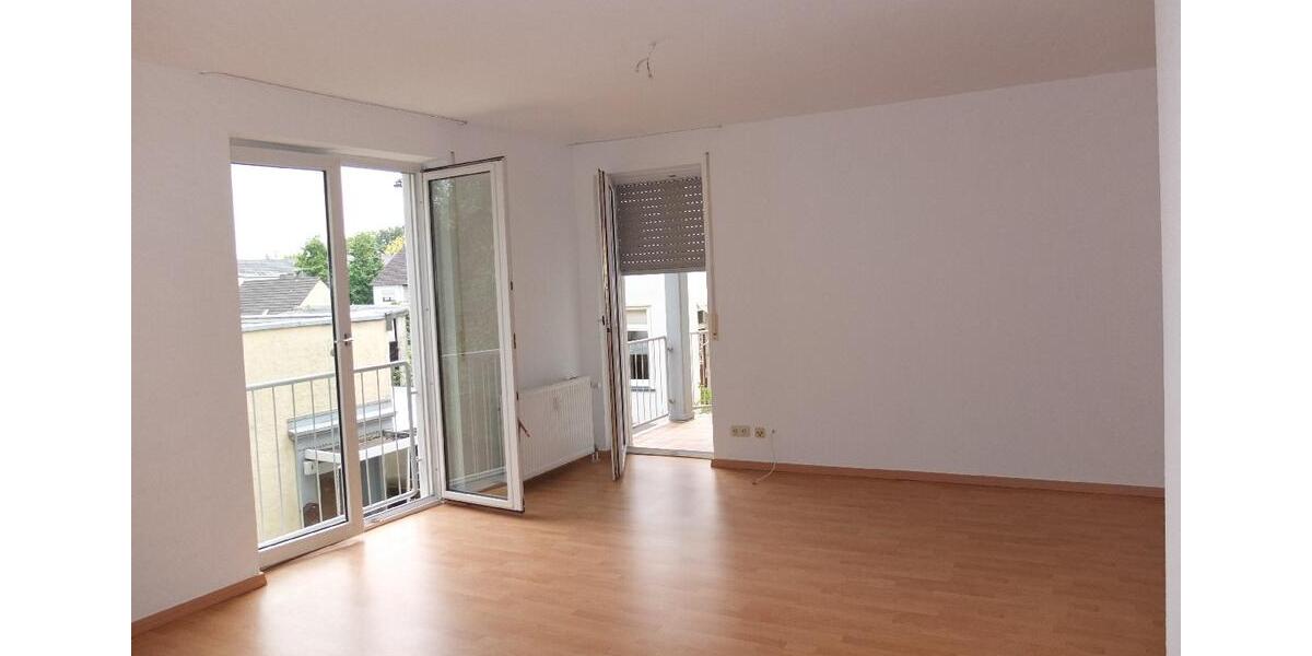 Etagenwohnung Solingen Höhscheid - 2 Zimmer, 57 m&sup2;, 680&euro; | Angebot:26620773