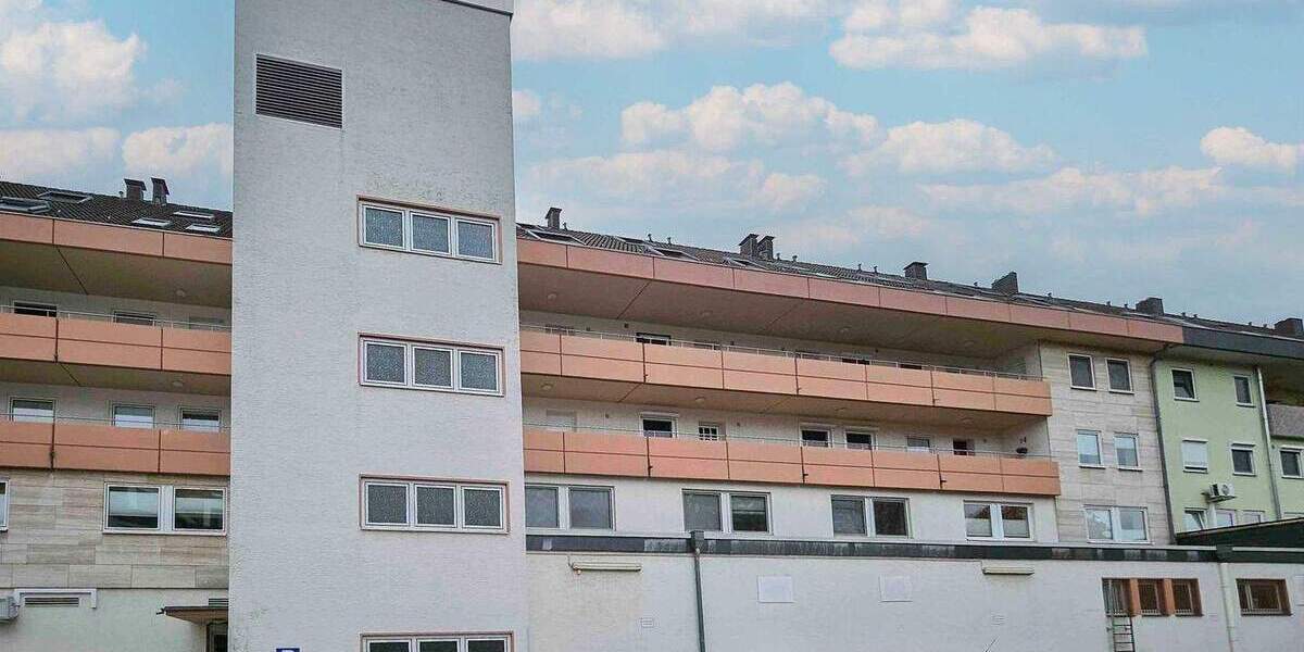 Gewerbeobjekt Leichlingen (Rheinland) Leichlingen - 453.000&euro; | Angebot:25864881