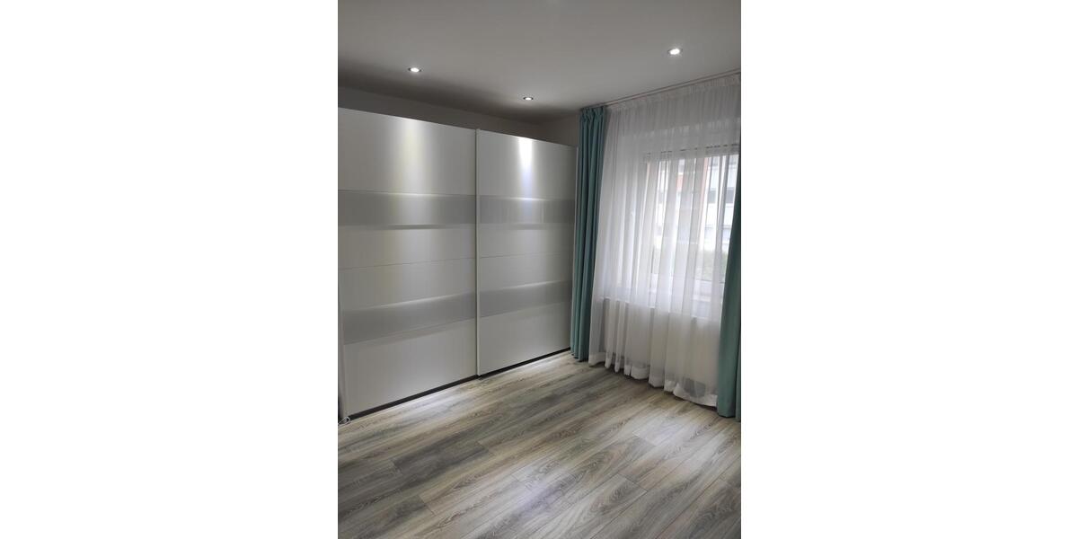 Etagenwohnung Mettmann - 2 Zimmer, 55 m&sup2;, 1.100&euro; | Angebot:26612588