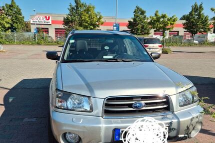 Subaru Forester 138.500 km 2.400 &euro; Düsseldorf 40472