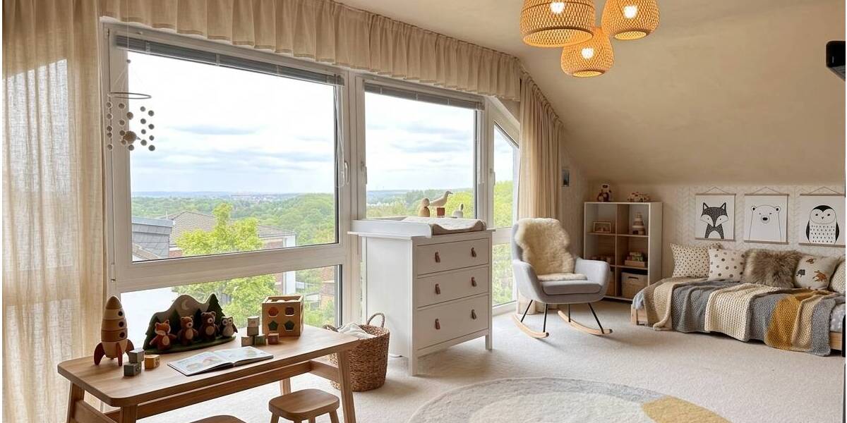 Einfamilienhaus Velbert Langenberg - 6 Zimmer, 188 m&sup2;, 495.000&euro; | Angebot:26644494