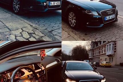 Audi A4 290.000 km 6.500 &euro; Velbert 42555