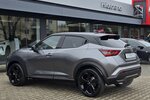 Nissan Juke Tekna Hybrid Automatik|360°|Toter-Winkel 2.500 km 31.495 &euro; Wermelskirchen 42929