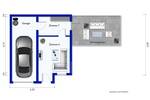Doppelhaushälfte Mülheim Saarn - 7 Zimmer, 120 m&sup2;, 350.000&euro; | Angebot:26658624